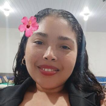 Babá em Teresina: Eliene