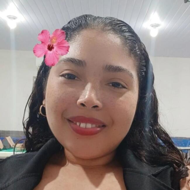 Babá em Teresina: Eliene