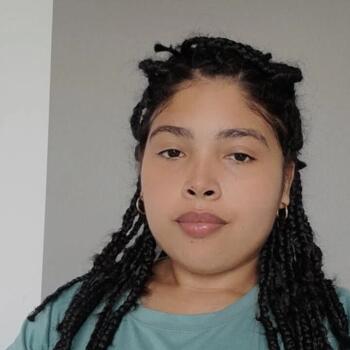 Babysitter Teresina: Eliene