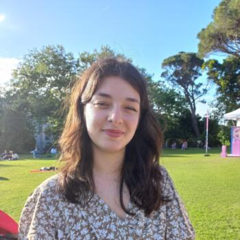 Oppas in Rotterdam: Deniz