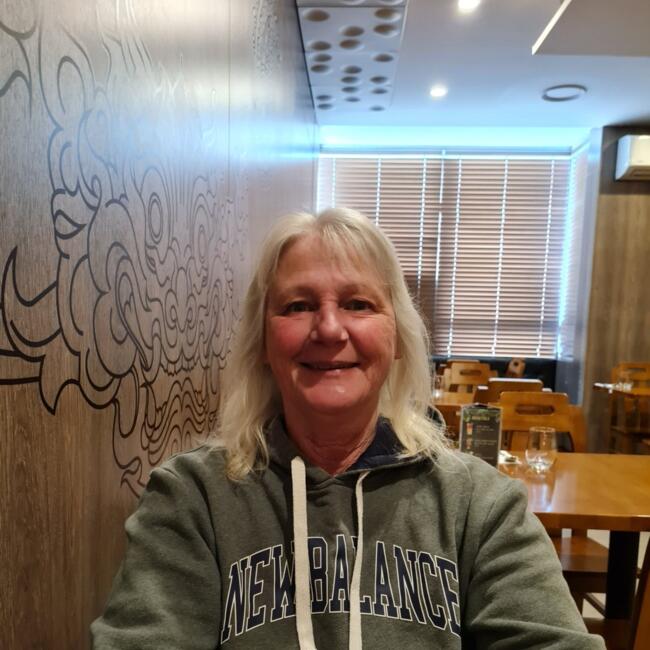 Nanny in Rolleston: Cherie