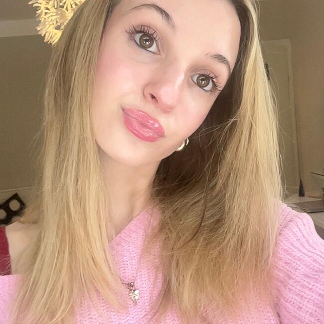 Babysitter in Wilhelmsburg: Elena