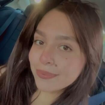 Babysitter in Mulchén: Keila G.