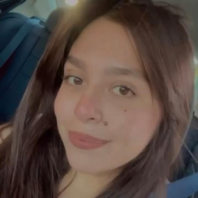 Babysitter in Mulchén: Keila G.