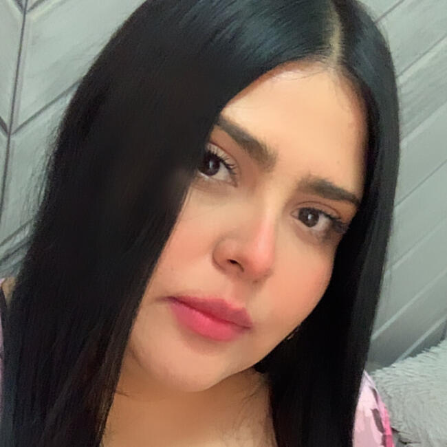 Niñera en Neza: Karla Rojas