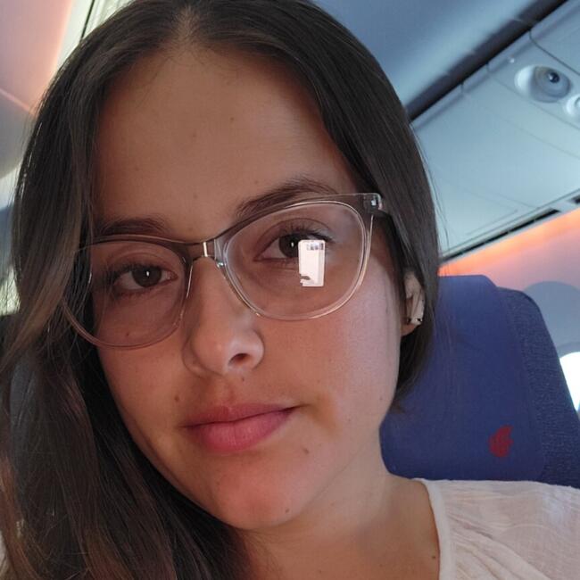 Canguro en Sada: Nairyn