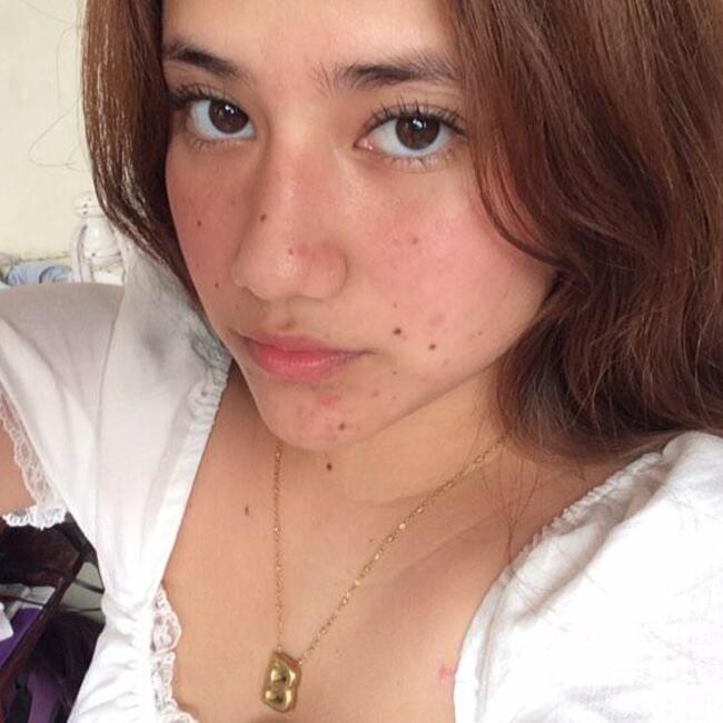 Niñera en Buenos Aires: Brithany