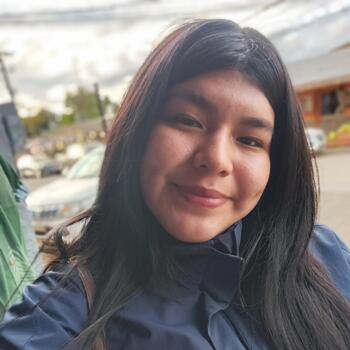 Babysitter in Pucón: Estela Reyes
