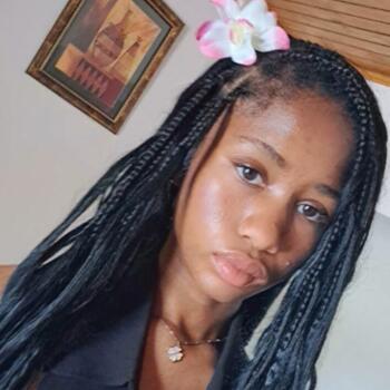 Babysitter Smethwick: Keisha