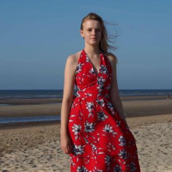 Babysitter in Meurchin: Oana