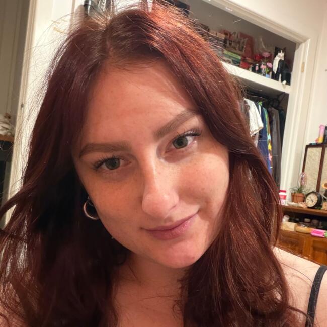 Babysitter in Melbourne: Darcy