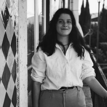 Babysitter em Lisboa: Laura Antunes