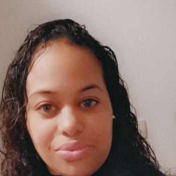 Gastouder in Lelystad: Lindsay