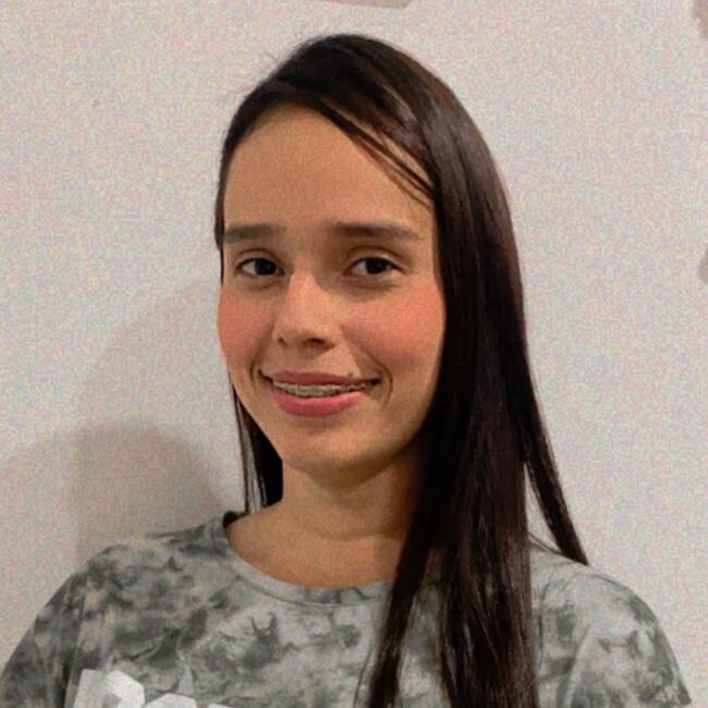 Niñera en Neiva: Lorena
