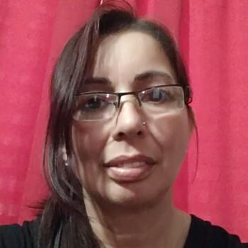 Niñera en Rosario: Graciela