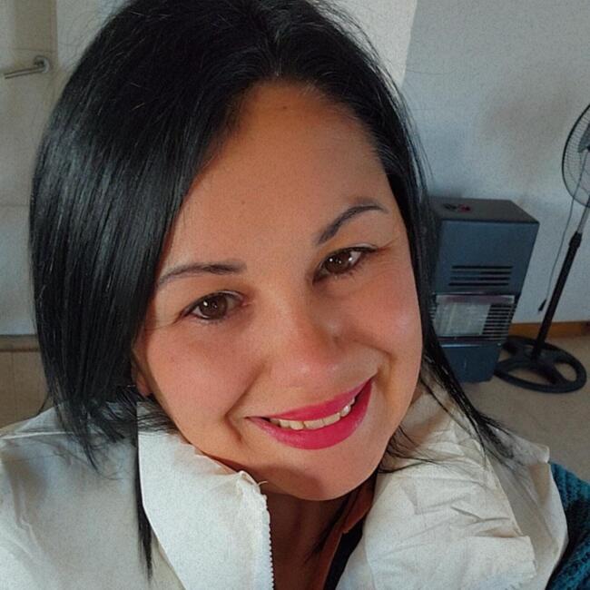 Babysitter in Montevideo: Myriam