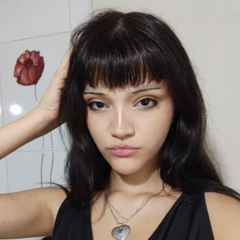 Babá em Campinas: Luiza