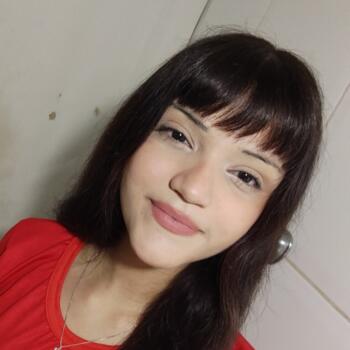 Babysitter Campinas: Luiza