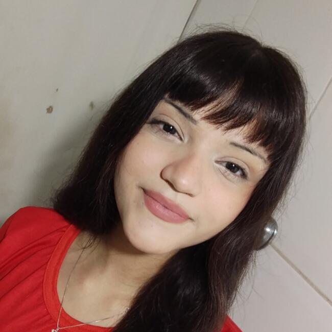 Babysitter in Campinas: Luiza