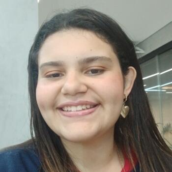 Babá Niterói: Giovanna