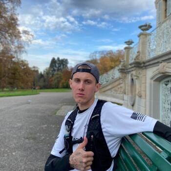 Lavoro per babysitter a Thônex: lavoro per babysitter Matheus