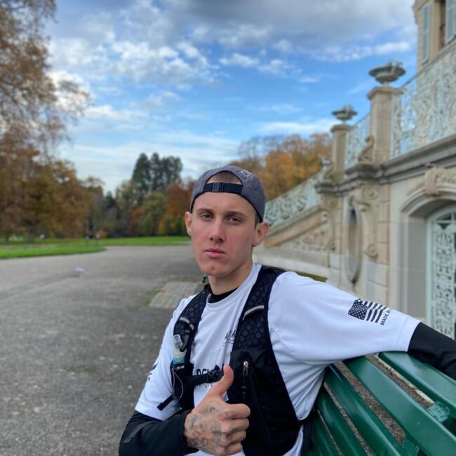 Lavoro per babysitter a Thônex: Matheus