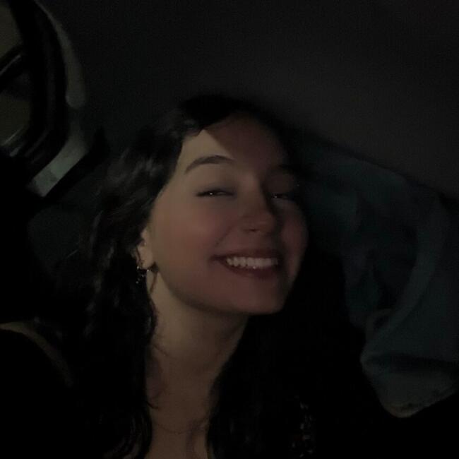 Babysitter in Ponta Grossa: Maria