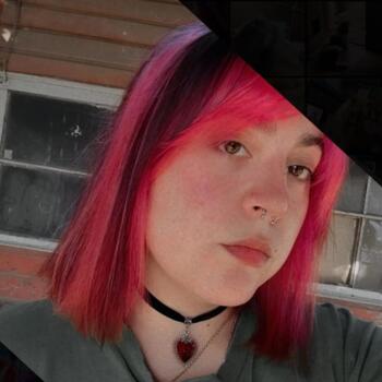 Niñera en Concepción: Scarlett