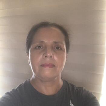 Babysitter Santiago: Rosa