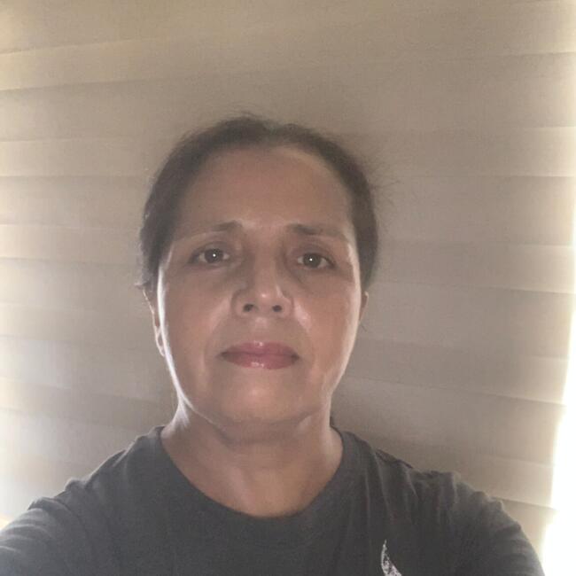 Babysitter in Santiago: Rosa