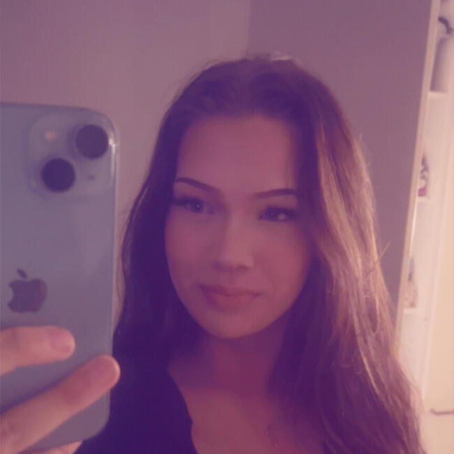 Babysitter in Riihimäki: Ronja