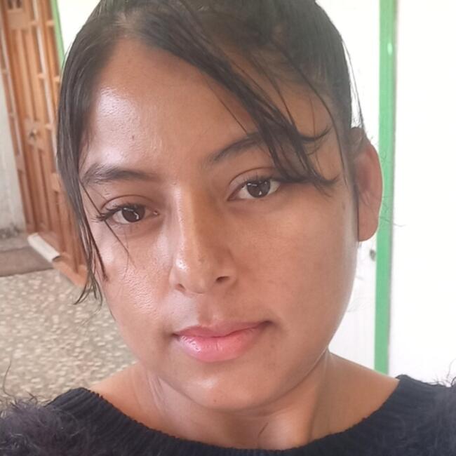 Niñera en Calama: Cesia Keren