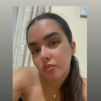 Babysitter a Avellino: Simona