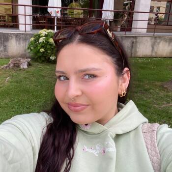 Baby-sitter in Porto: Maria