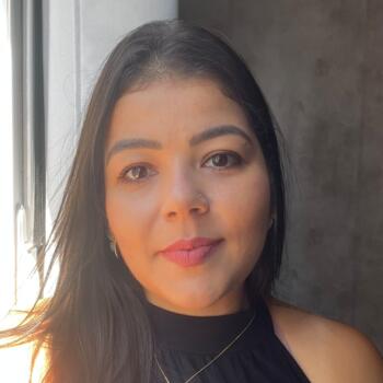 Babá em São Paulo: Amanda