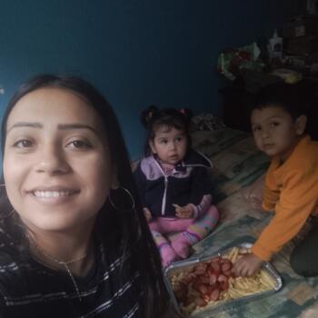 Parent Valdivia: Elizabeth