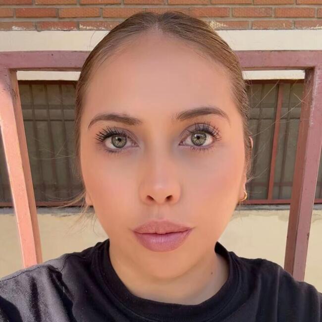 Babysitter in Madrid: Lina marcela teran