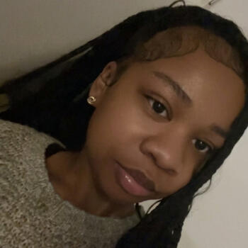 Oppas in Almere: Kayla