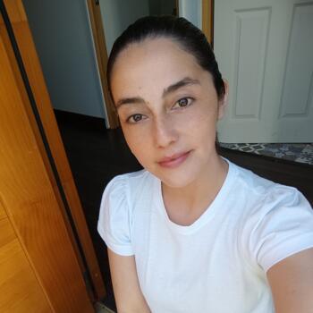 Babysitter in Quilpué: Daniela Bobadilla