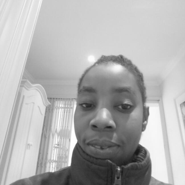 Nanny in Cape Town: Heroine