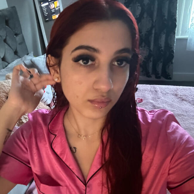 Babysitter in London: Yaz