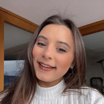 Babysitter a Crans-Montana: Pauline