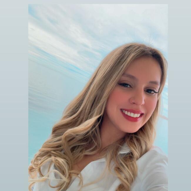 Canguro en Benahavís: Nina