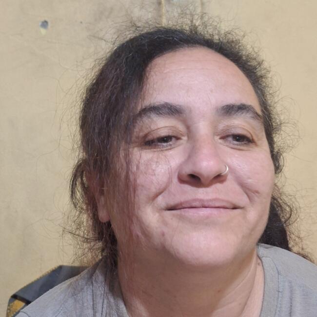 Babysitter στην περιοχή Ικίκε: Marta