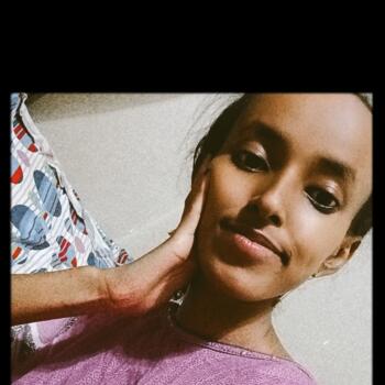 Babysitter in Johannesburg: Aisha