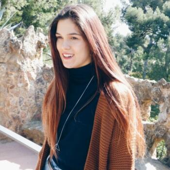 Canguro en Hospitalet de Llobregat: Martina