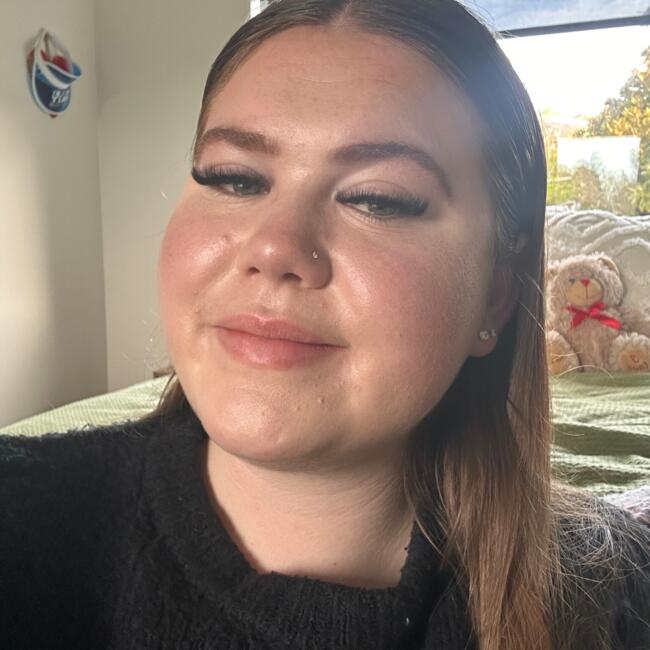 Babysitter in Auckland: Jaida