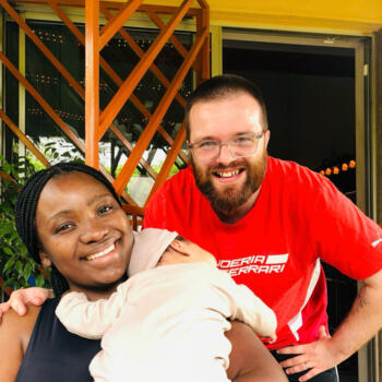 Babysitting job in Cape Town: babysitting job Cammy