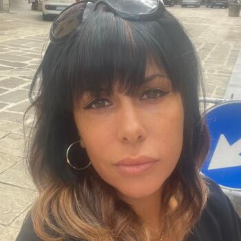 Lavori per educatori a Sasso Marconi: lavoro per babysitter Francesca