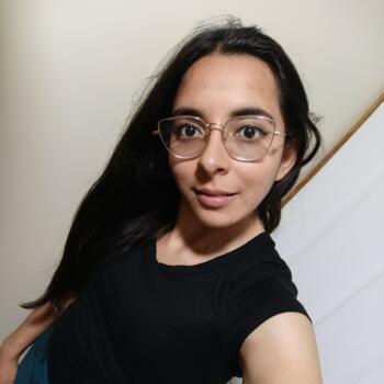 Babysitter in Curicó: Valentina